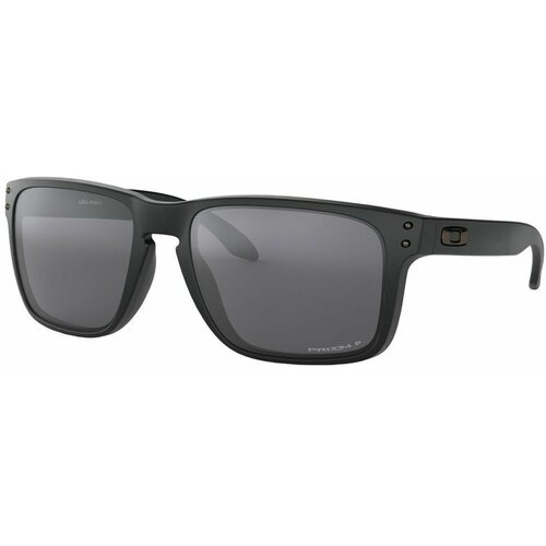 Oakley sportske naočare holbrook matte black Cene