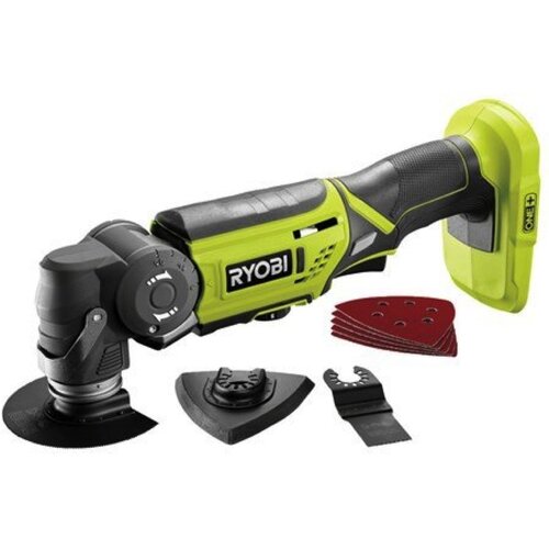Ryobi R18MT-0 ONE+ Cordless Multitool Cijene