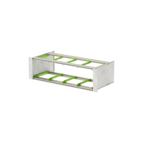 Bopla BGT 22380.PI 19" nosač za komponente 470 x 290 x 55 aluminij 1 St. Cijene