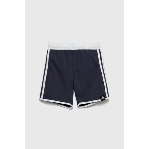 Adidas Dječje kratke hlače za kupanje boja: tamno plava