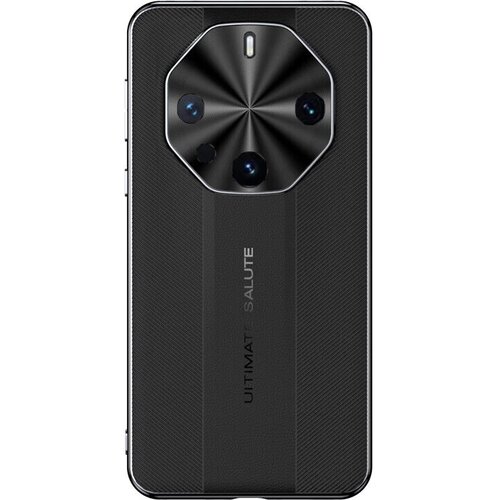  Sidefu Maska za mobilni telefon Huawei Mate 60 RS Pro / Huawei Mate 60 Pro, Crna Cene