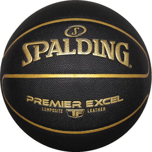 Spalding Lopta za košarku, Crna Cene