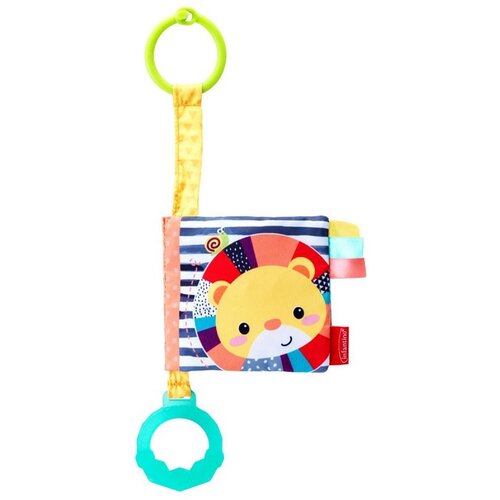 Infantino infantino® aktivnostna knjigica animals Cene