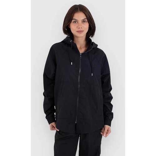 Hurley Bondi Spray Jakna black Cene