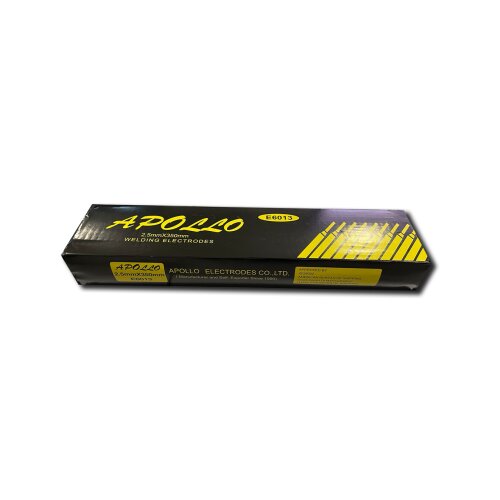 Apollo elektroda 2.5x300mm 5kg Cijene
