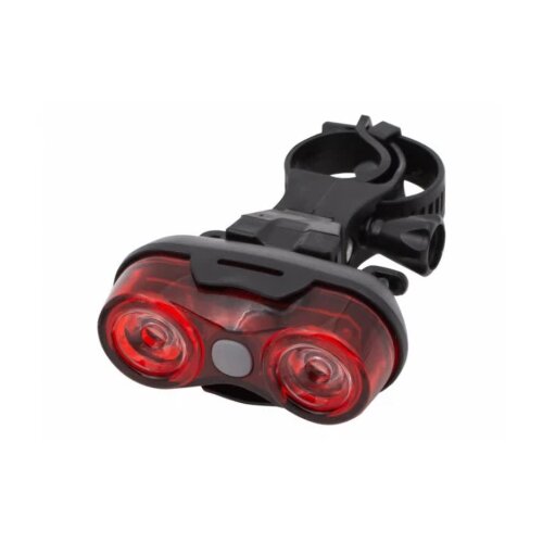 ViTcomp Lampa zadnja za cev sedi&scaron;ta 2x0.5 watt brajt Cene