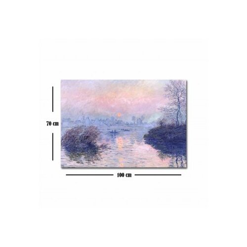 Wallity Dekorativna slika 70100FAMOUSART 039 Slike