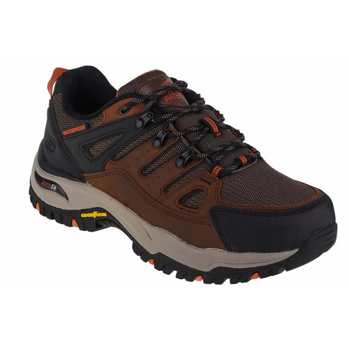 Skechers arch fit dawson-argosa 204630-cdb Slike