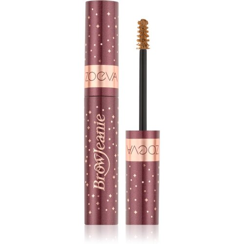 ZOEVA Brow Jeanie gel za obrve nijansa Blonde 3,5 ml Cijene