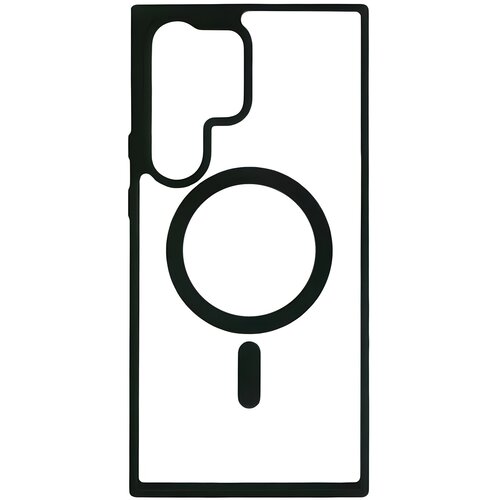 IZMAEL.eu Izmael Magsafe futrola za Samsung Galaxy S22 Plus - Crna Cene