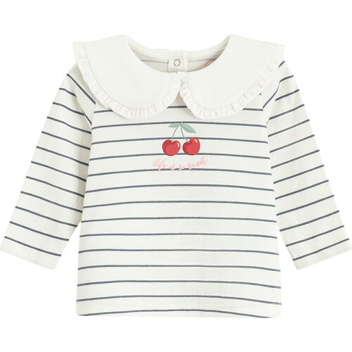 Cool club majica DR CCG3100464 Ž bijela 80 Cijene