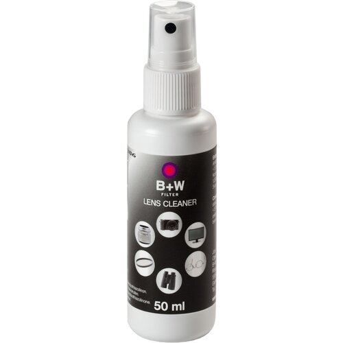 B&W Lens Cleaner Spray 50ml Cijene