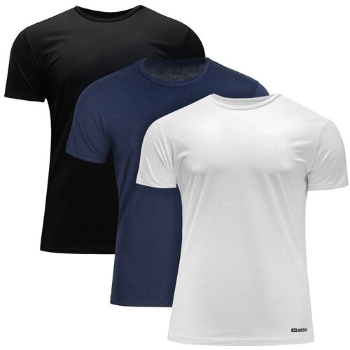 Diesel Majice &amp;amp; Polo majice A178280LIADE4841 pisana Slike