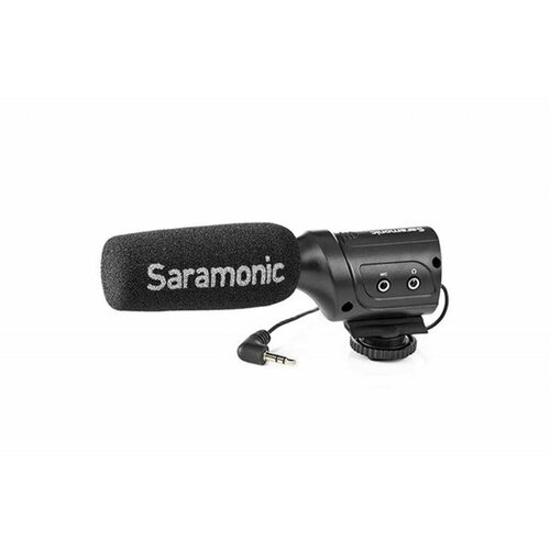 Saramonic Mikrofon SR M3 Cene