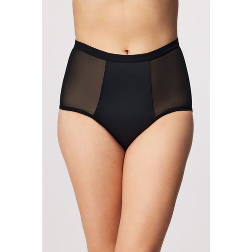 FLUX Undies Menstruacijske gaćice Flux Hi-Waist za jaku menstruaciju Cijene