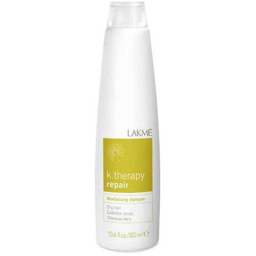 Lakme k.therapy repair revitalizing shampoo 300ml Slike
