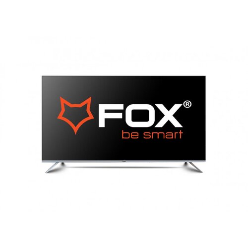 Fox televizor 75WOS620D Slike