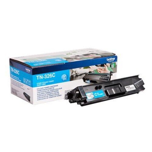 Brother Toner TN326C, cyan, 3.500 strani HL-L8250/8350 DCP-L8400/50 MFC-L8650/850 Cene