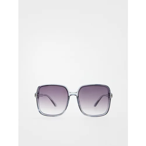 Reserved - Sunčane naočale - steel blue