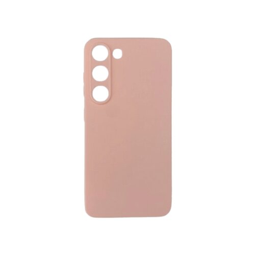  Silikonska maska Samsung Eco S23 plus roza Cijene