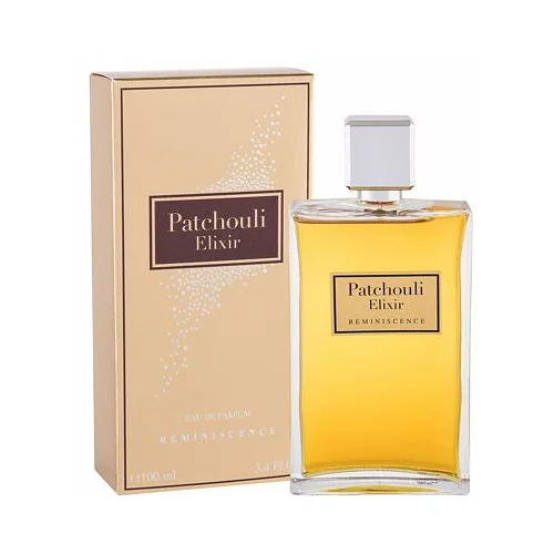 Reminiscence Patchouli Elixir parfemska voda 100 ml oštećena kutija unisex