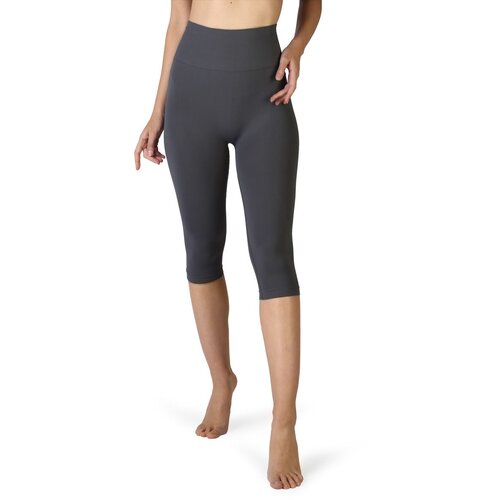 Bodyboo ženske tajice BB240935 Charcoal Cijene