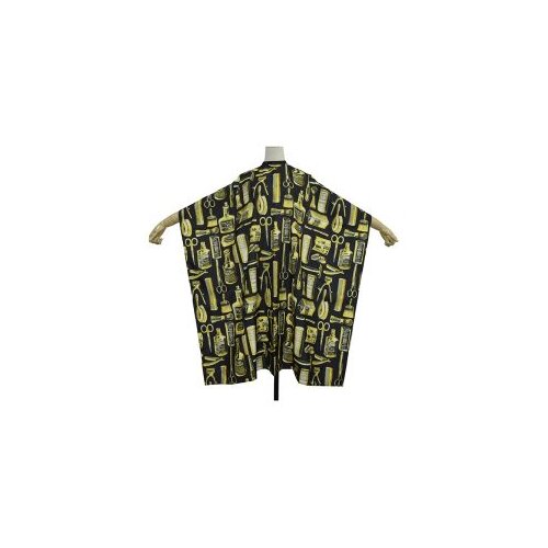  Ogrtač za šišanje Wanda Tools Black&Gold – Zakačka Cijene
