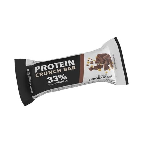 Best Body Nutrition PROTEIN CRUNCH BAR Chocolate Crisp Slike
