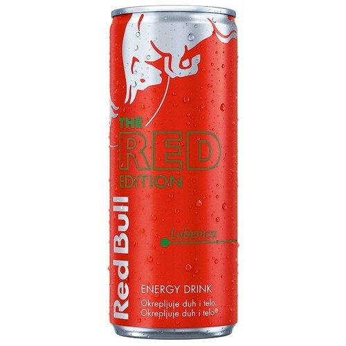 Red Bull Red edition lubenica 250ml Cene