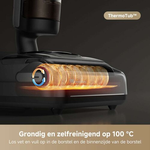  Sesalnik za mokro in suho či&amp;scaron;čenje H15 Pro 400W, (5000523142) Slike