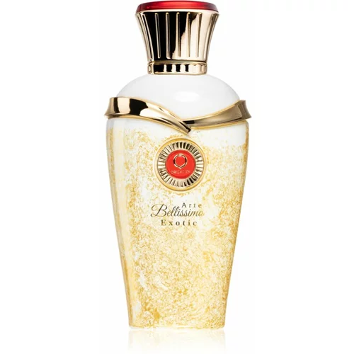 Orientica Arte Bellisimo Exotic parfumska voda uniseks 75 ml