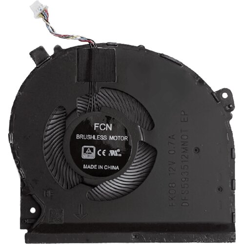  Ventilator Asus ROG Strix GL703GM GL703GS - Grafika (GPU) Cene