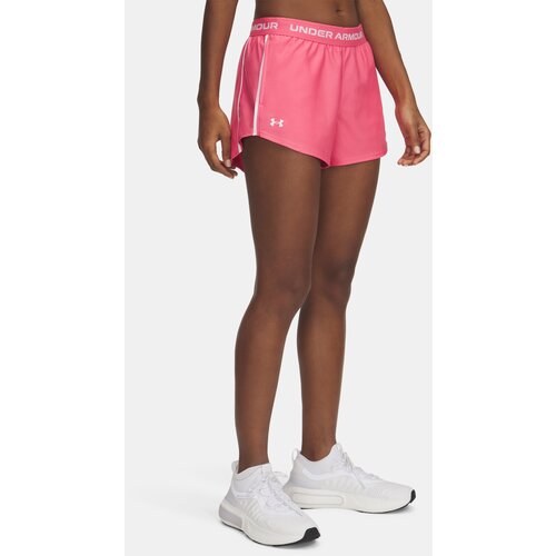 Under Armour Women's shorts Tech Play Up Shorts - Women's Slike