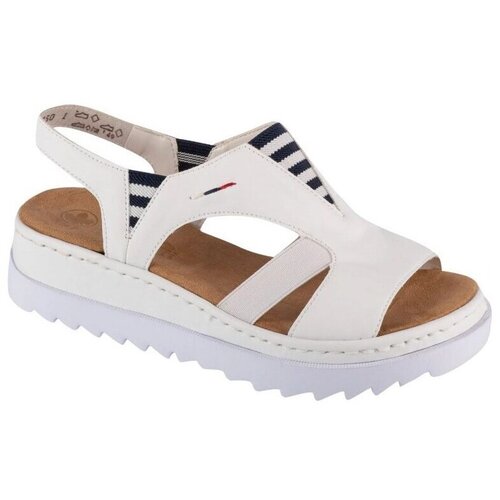 Rieker sandals v44y5-80 Cene