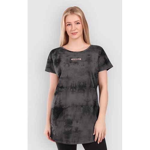Horsefeathers Neda T-shirt tie dye Cene