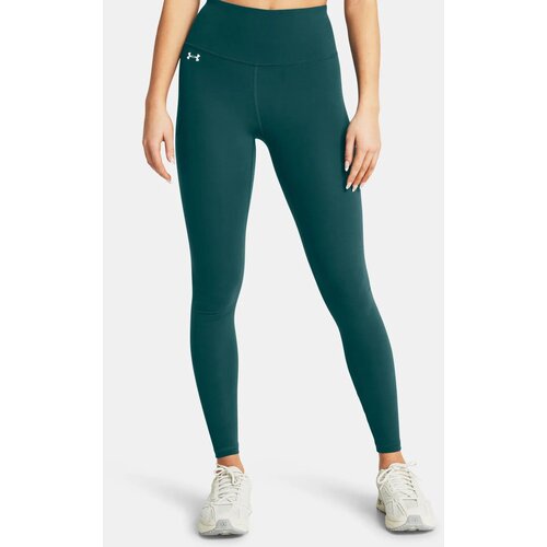 Under Armour Motion Leggings - blue Slike