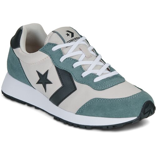 Converse OMEGA TRAINER SUEDE Zelena Cijene