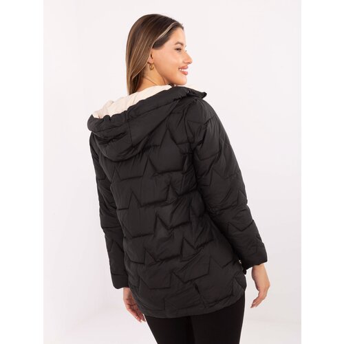 Factory Price Jacket-MBM-KR-2519.21-black Slike