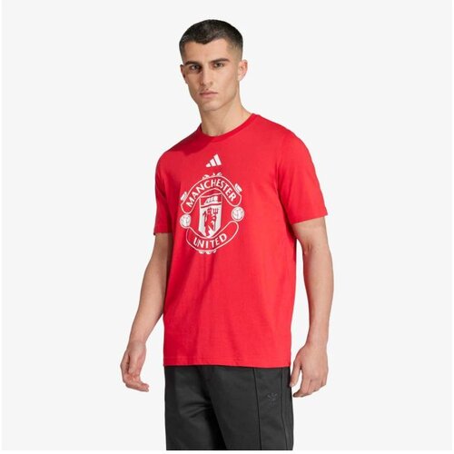 Adidas Mufc dna gr tee Cene