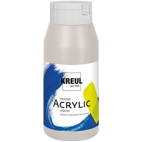 Kreul Akrilna barva Solo Goya TRITON 750 ml | različne barve Cene