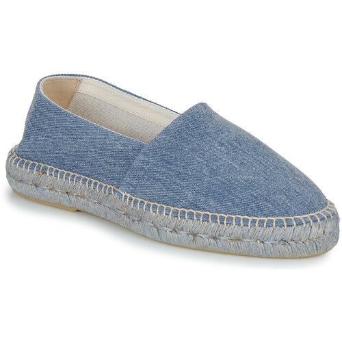 Pare Gabia Espadrile ANITZ Modra Slike