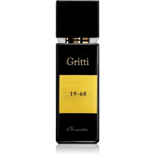 Gritti Black 19-68 parfemska voda za mu&amp;scaron;karce 100 ml Slike