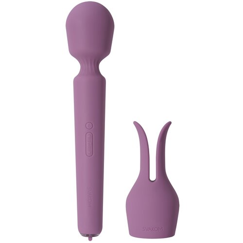 Svakom Emma Neo 2 - pametni masažni vibrator (ljubičasti) Cijene
