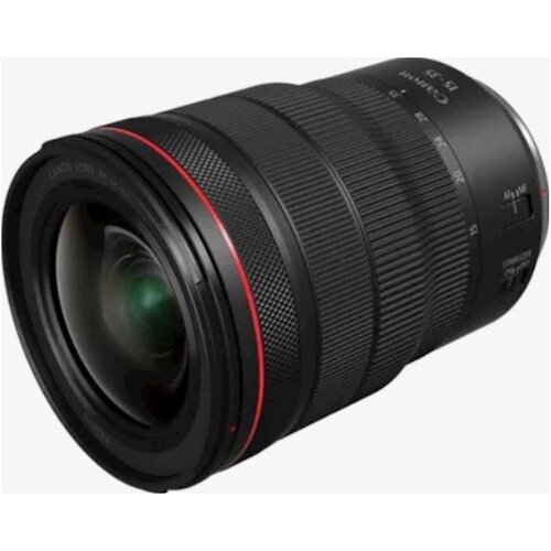  Objektiv CANON RF15-35mm F/2,8 L IS USM Cijene