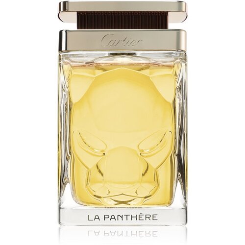 Cartier La Panth&amp;egrave;re Elixir parfumska voda za ženske 100 ml Slike