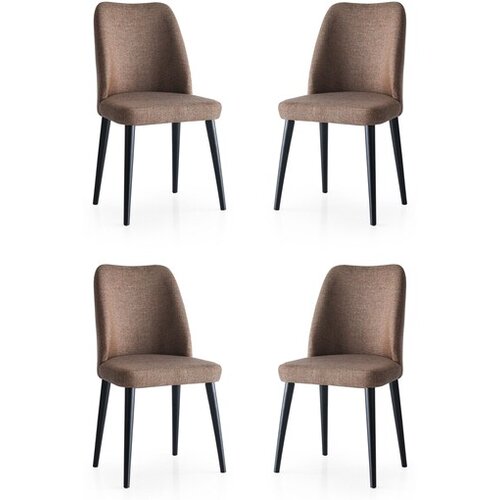 Hanah home set stolica 4 komada Luna 673 Slike