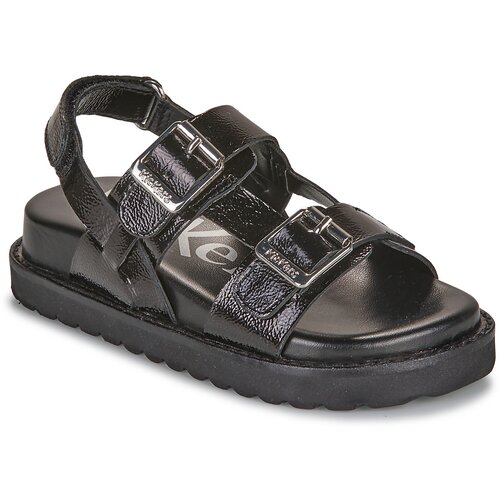 Kickers NEOSUMMER KID Crna Cijene