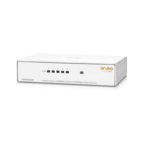 HP E SWITCH ARUBA INSTANT ON 1430 8G Cijene