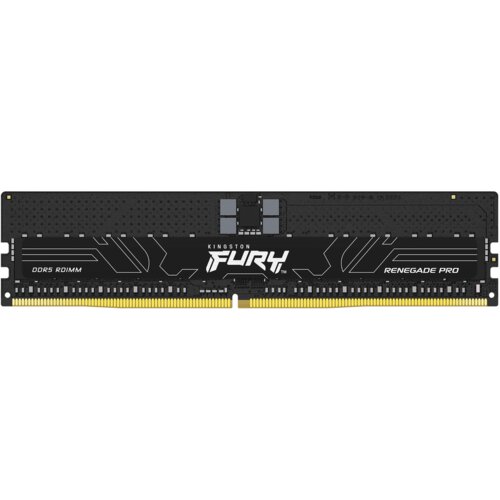 Kingston Technology FURY Renegade Pro memorijski modul 16 GB 1 x 16 GB DDR5 ECC Cijene