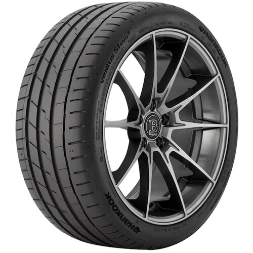 Hankook 235/35 R19 ventus S1 EVO3 K127 91Y letnja guma Slike